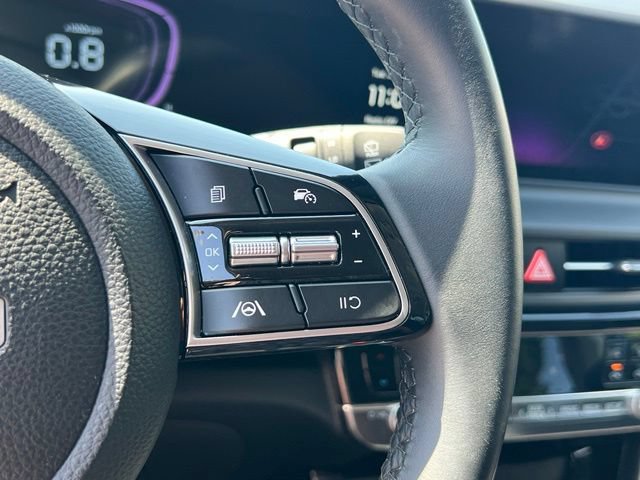 Certified 2026 Kia Seltos S AWD/4WD image 22