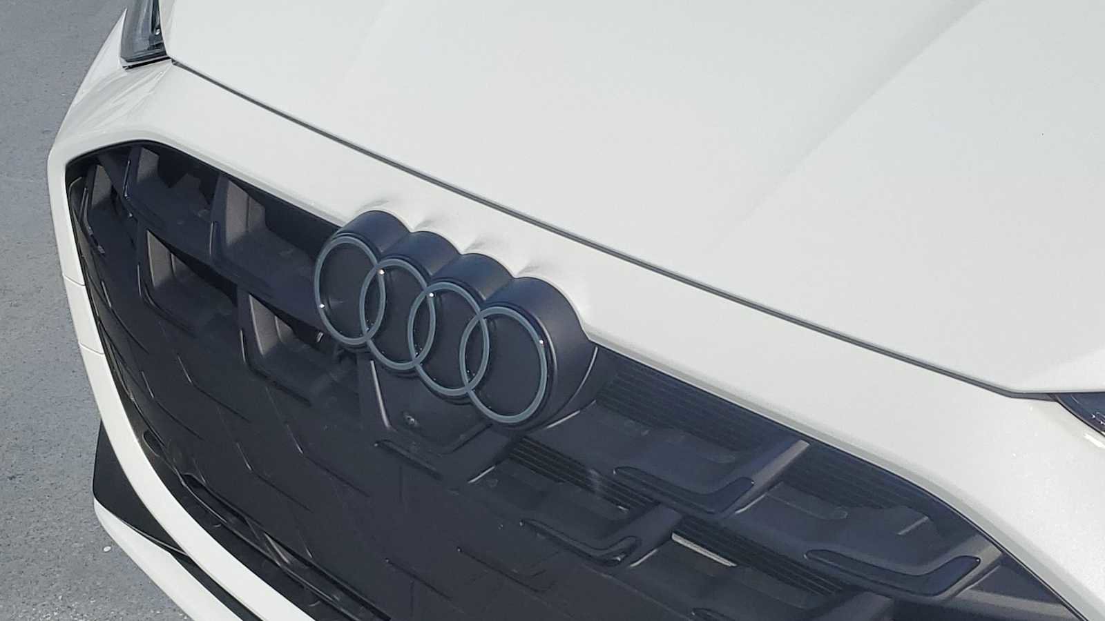 New 2026 Audi S3 Premium image 11