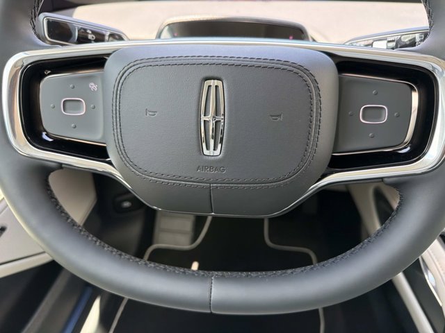 New 2026 Lincoln Nautilus Reserve AWD/4WD image 26