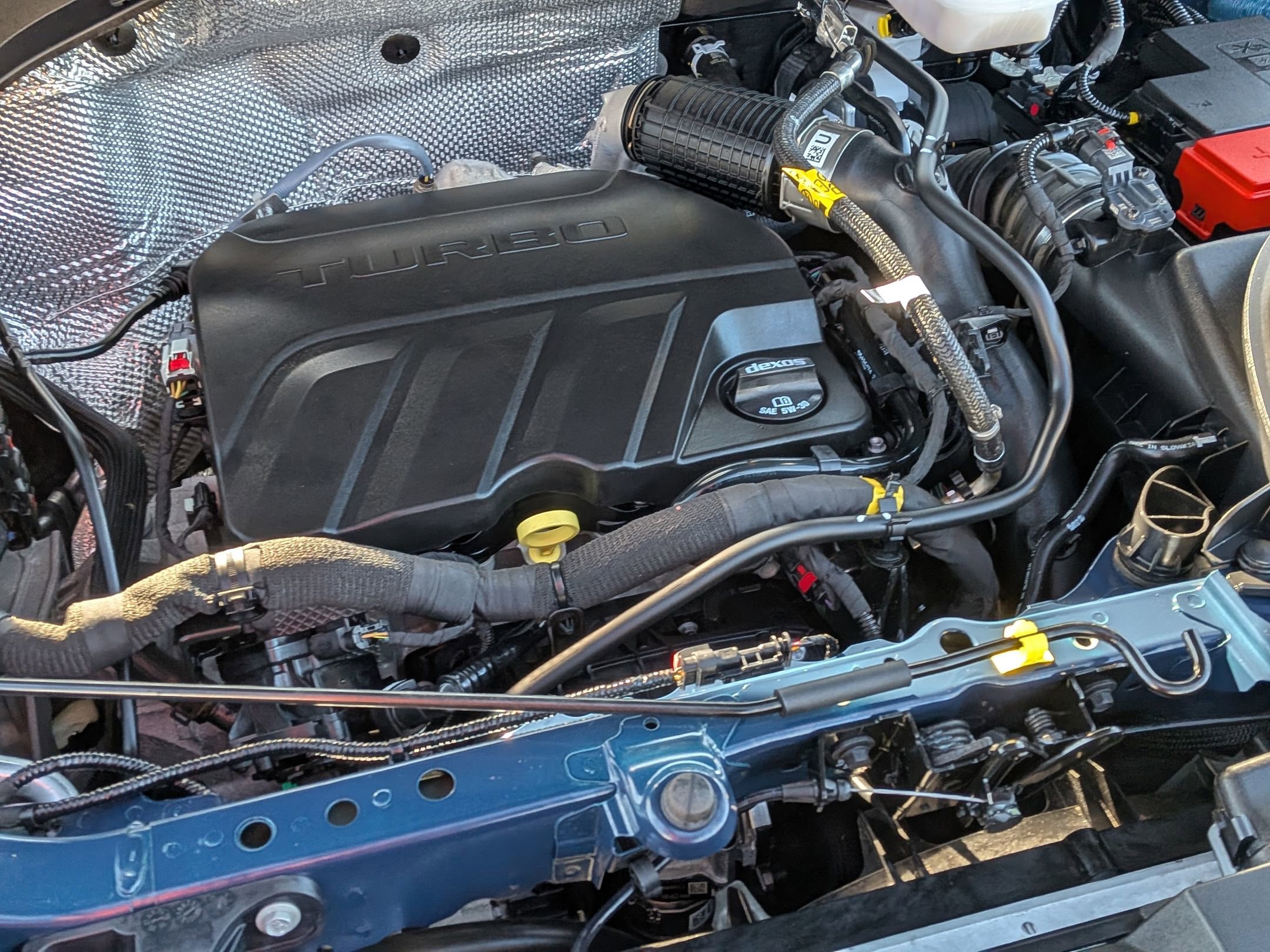 Certified 2023 Chevrolet TrailBlazer LS image 34