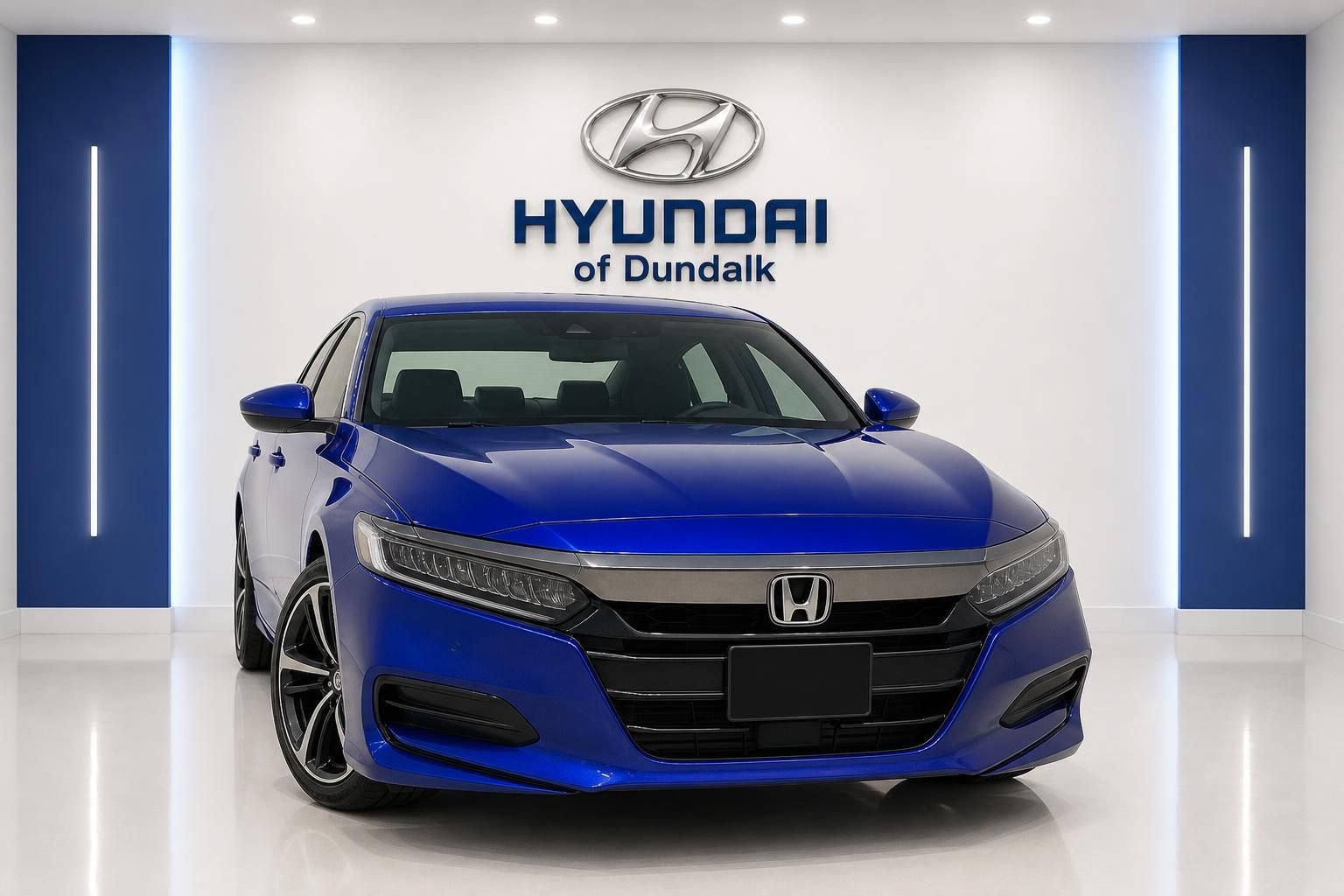 Used 2019 Honda Accord Sport image 5