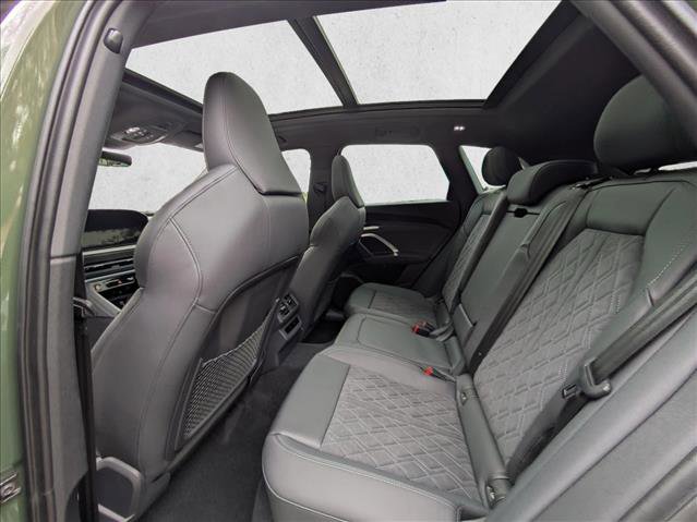New 2025 Audi SQ5 Premium Plus image 19