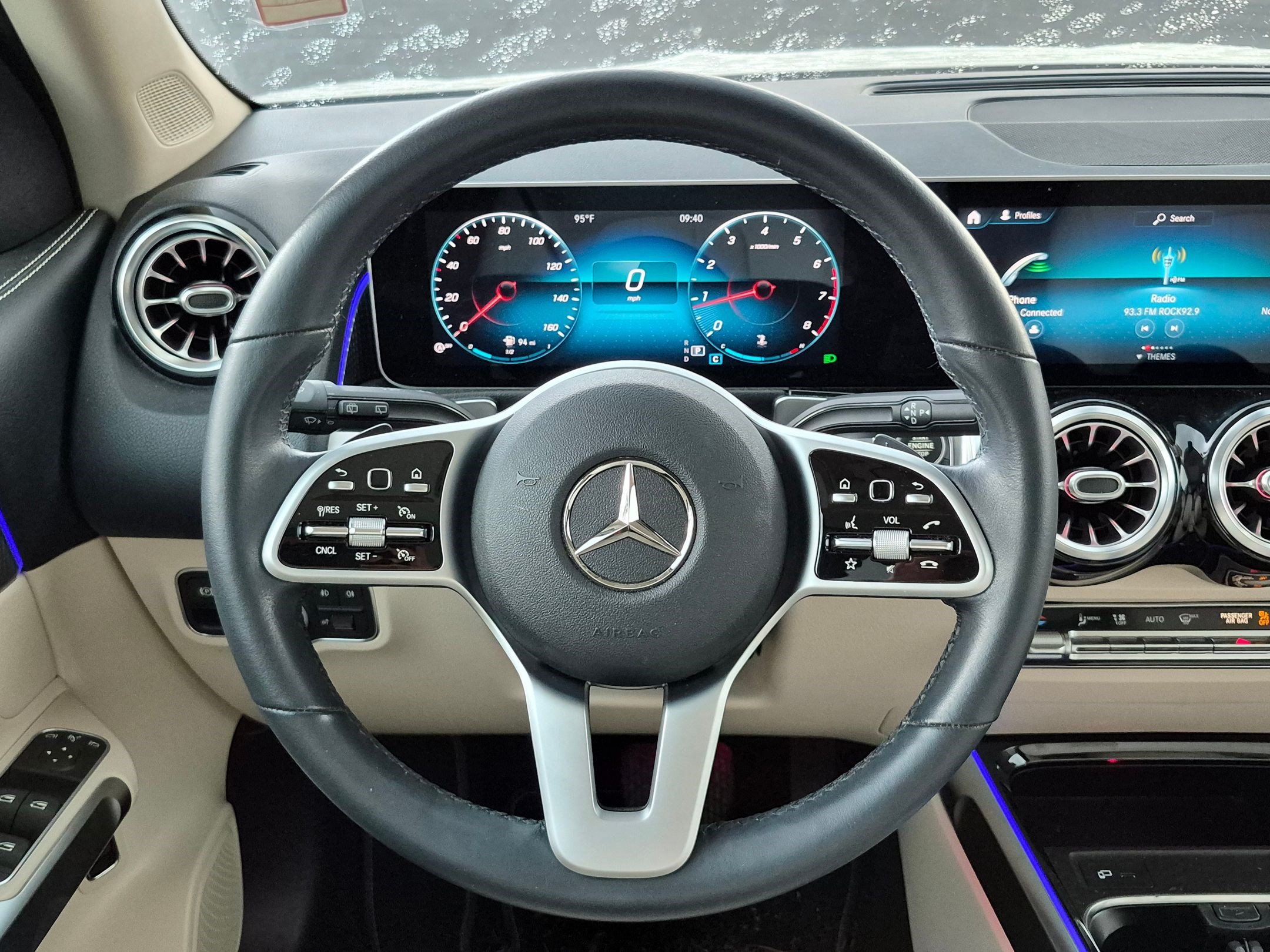 Used 2021 Mercedes-Benz GLB 250 image 14
