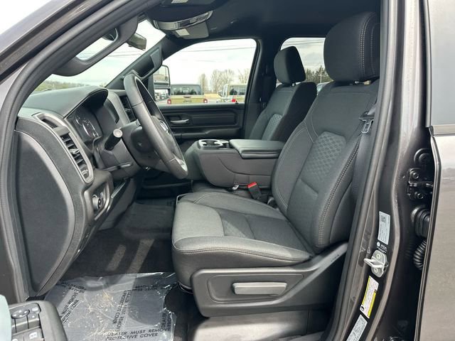 New 2026 RAM 1500 Express image 9