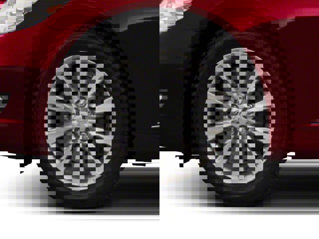 Used 2010 Lexus LS 460 L image 15