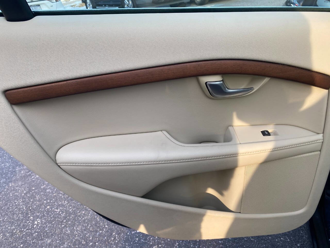 Used 2010 Volvo S80 3.2 image 23