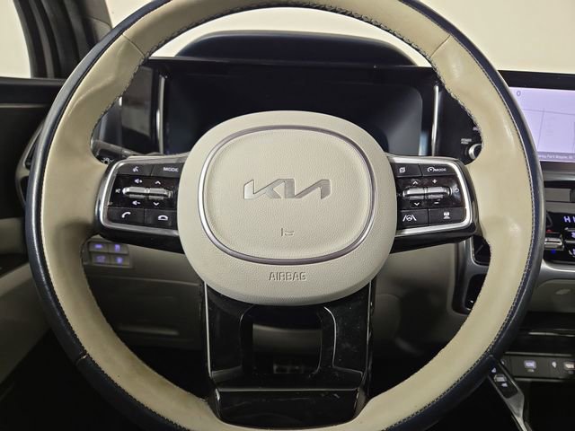 Certified 2023 Kia Sorento SX Prestige image 23