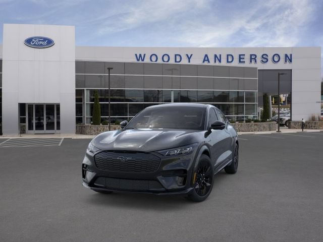 New 2026 Ford Mustang Mach-E GT AWD/4WD image 2