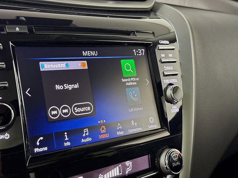 Used 2024 Nissan Murano SL image 15