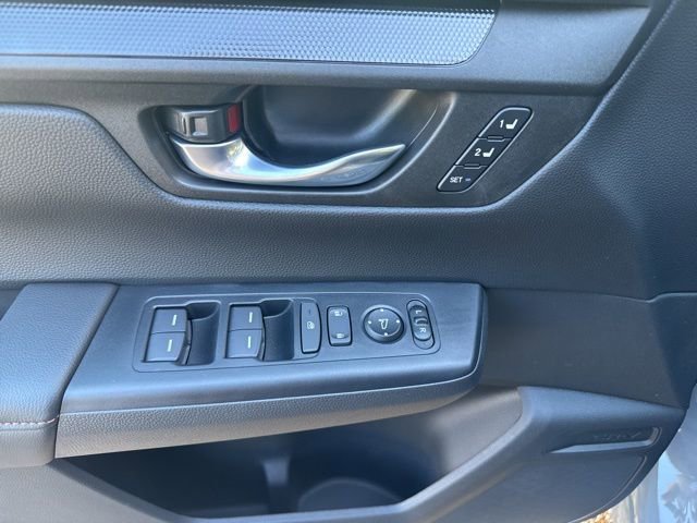 New 2026 Honda CR-V Sport-L image 17