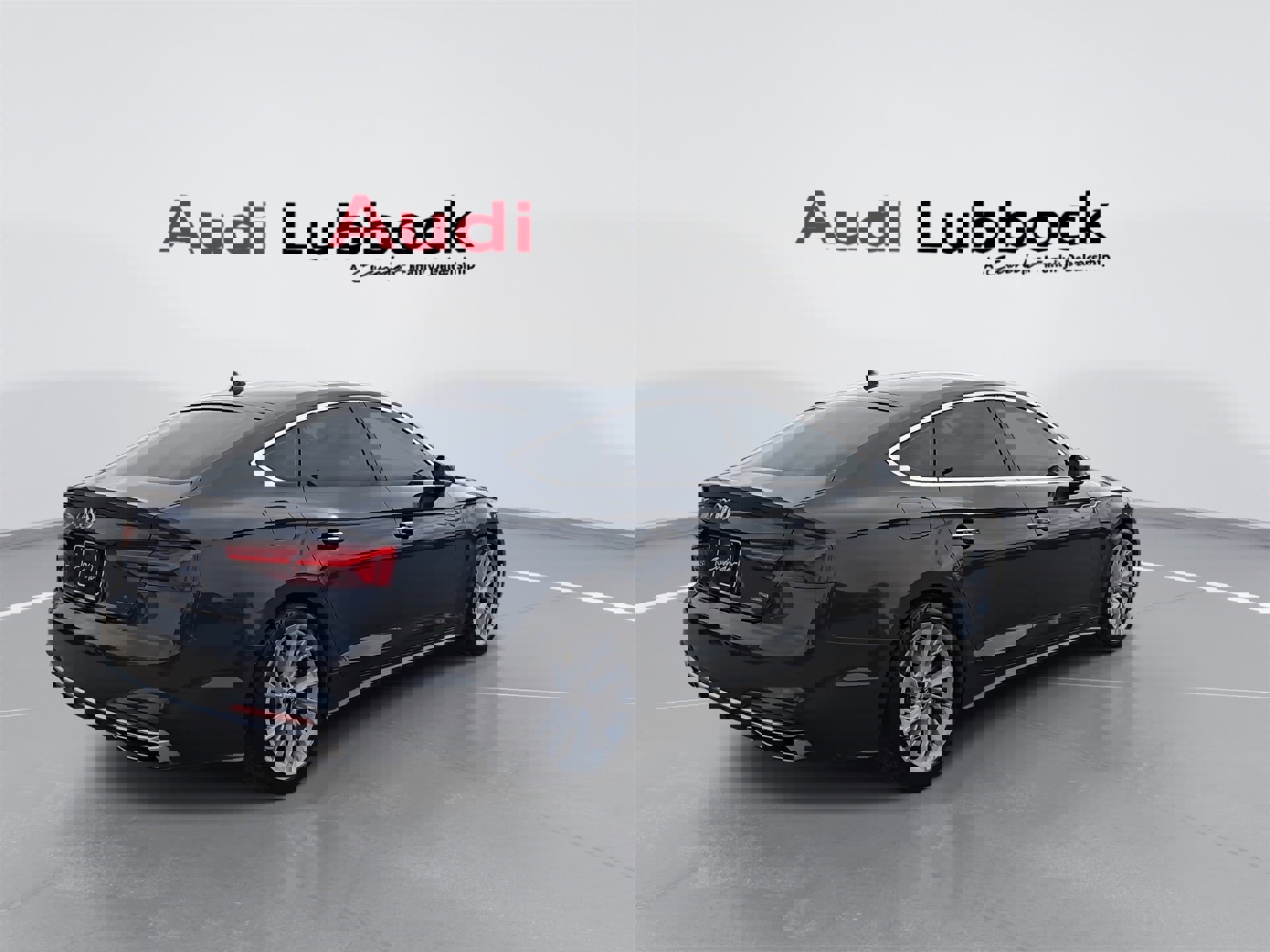 Certified 2022 Audi A5 2.0T Premium Plus w/ Premium Plus image 8