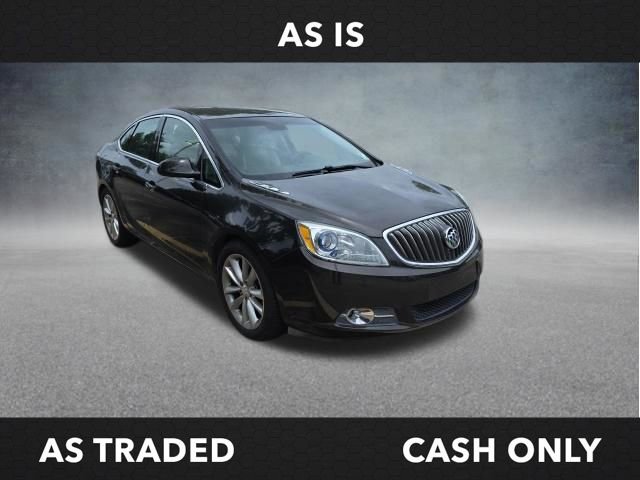 Used 2013 Buick Verano