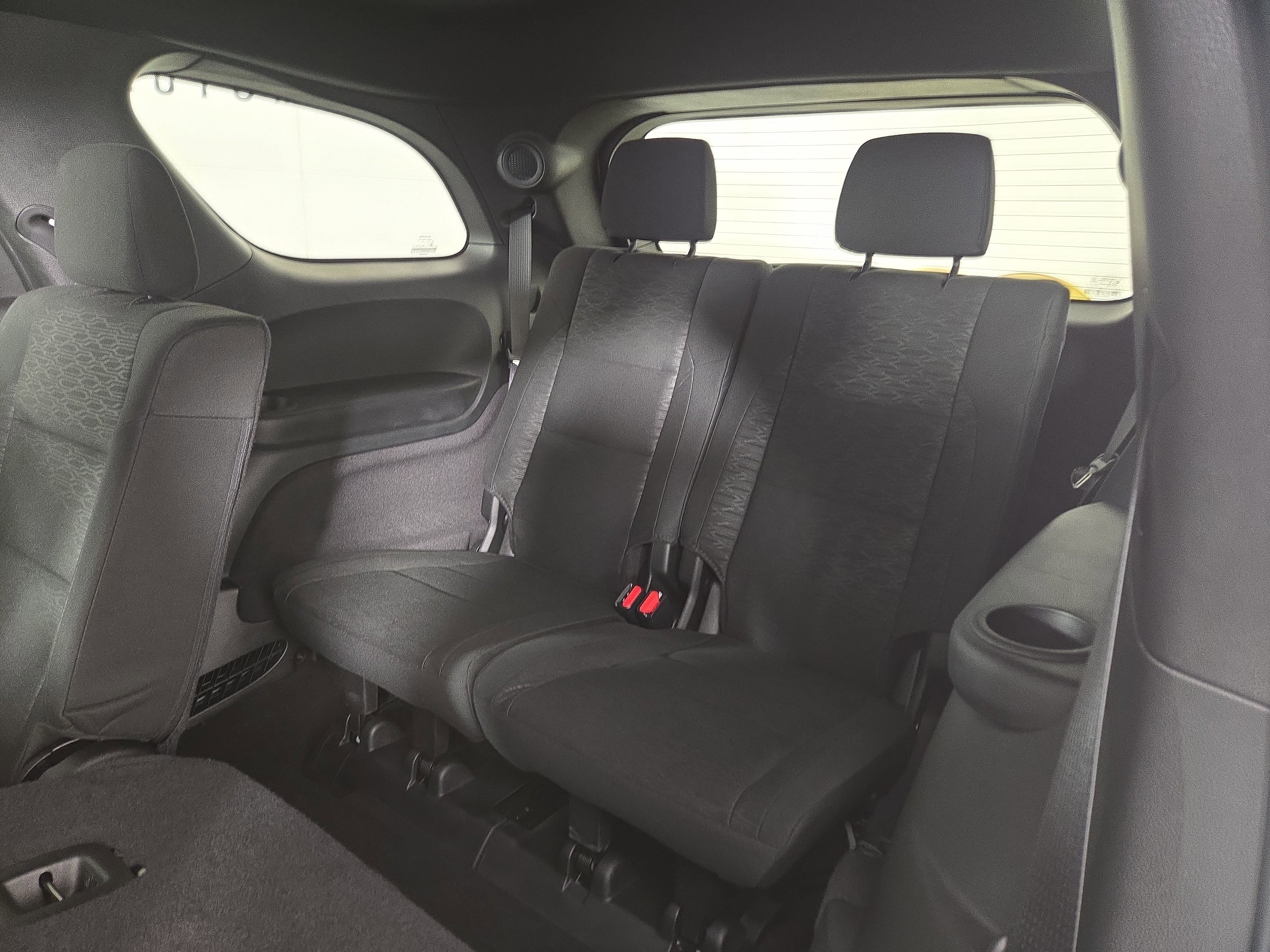 Certified 2025 Dodge Durango R/T w/ Blacktop Package image 14