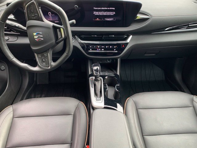 Used 2025 Buick Envista Avenir FWD image 19