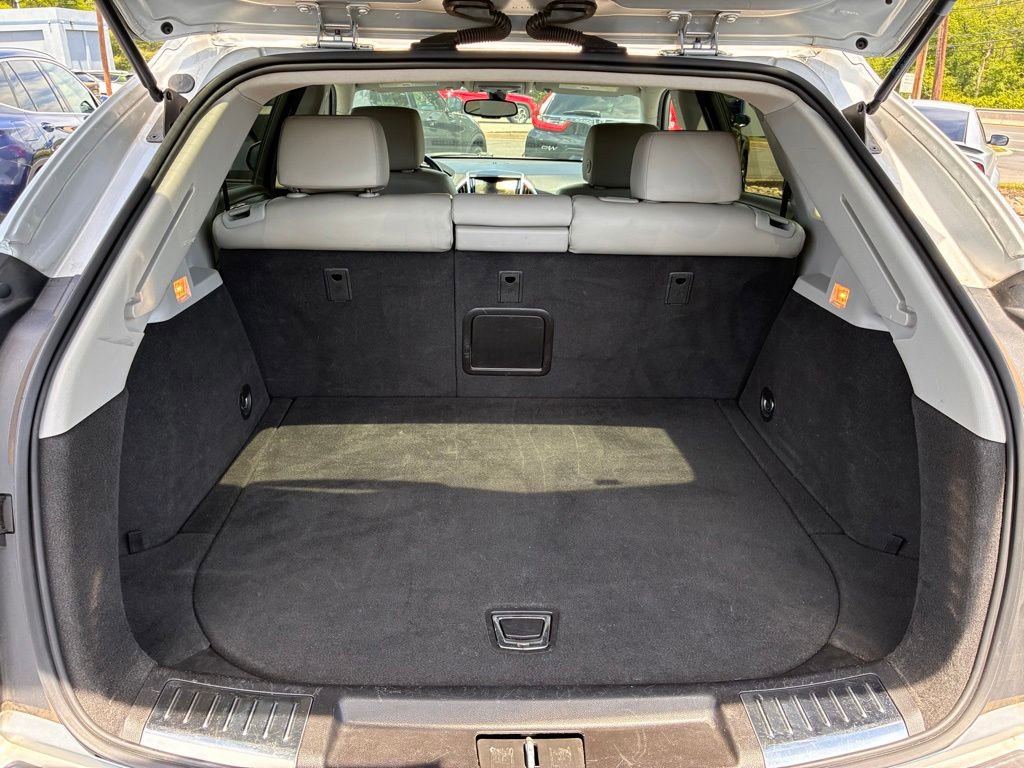 Used 2013 Cadillac SRX FWD image 12