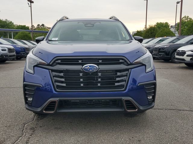 New 2026 Subaru Ascent Limited Bronze w/ Popular Package #2 AWD/4WD image 2