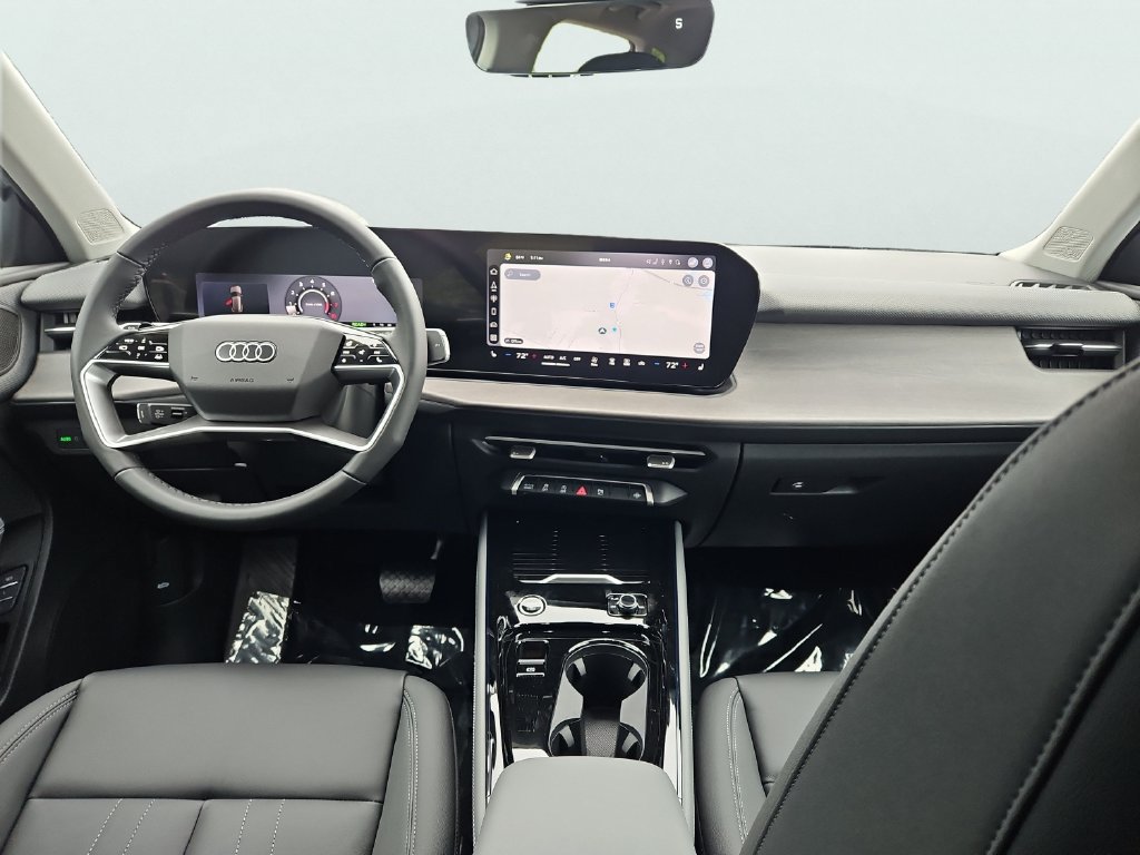 New 2026 Audi Q3 quattro 2.0T AWD/4WD image 5