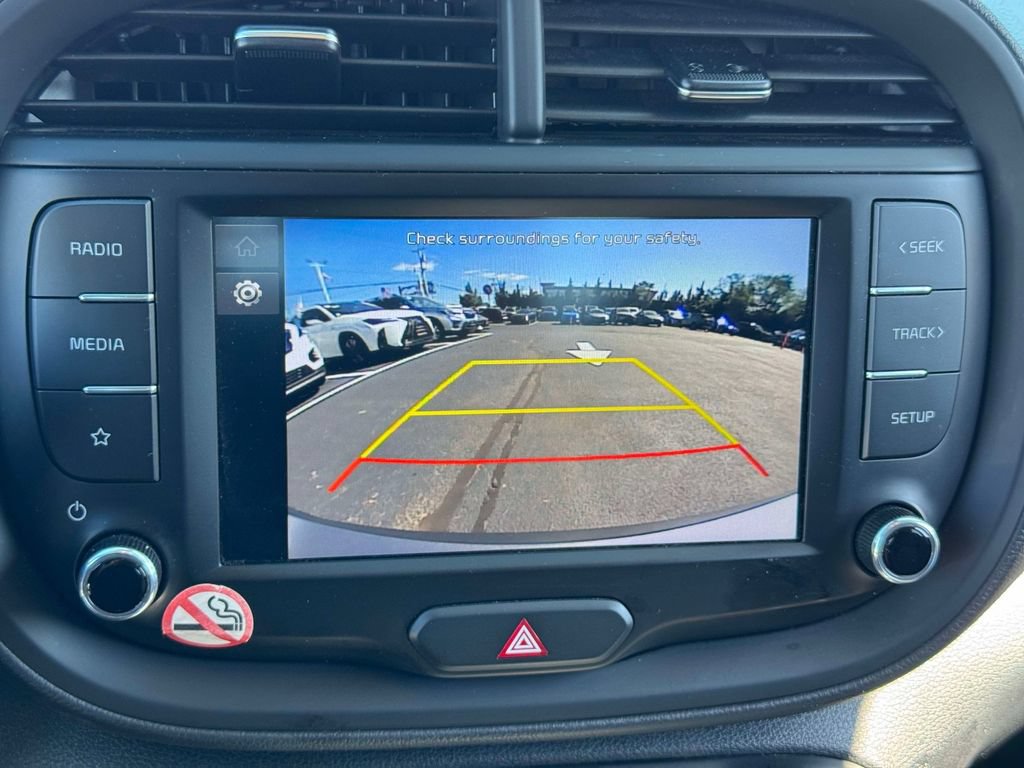 Certified 2023 Kia Soul LX w/ Option Group 015 FWD image 27