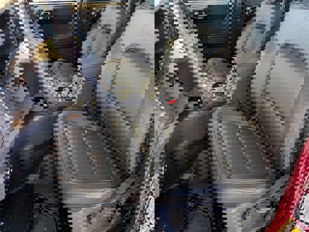 New 2025 Ford Bronco Big Bend image 15