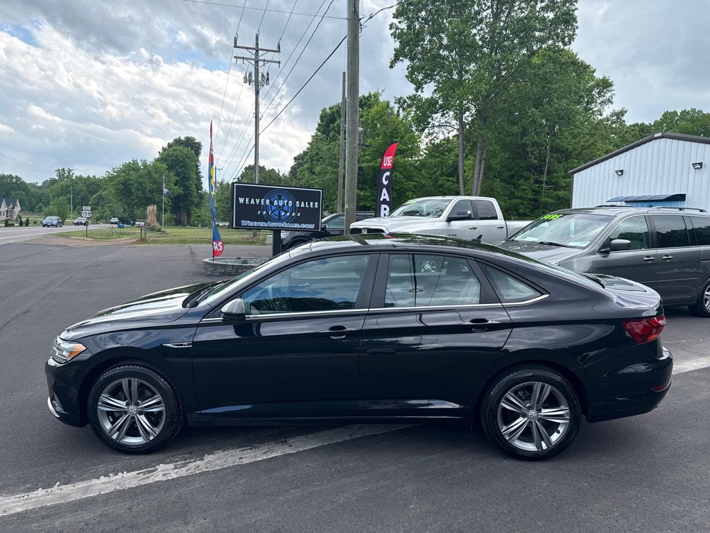 Used 2019 Volkswagen Jetta FWD video 1