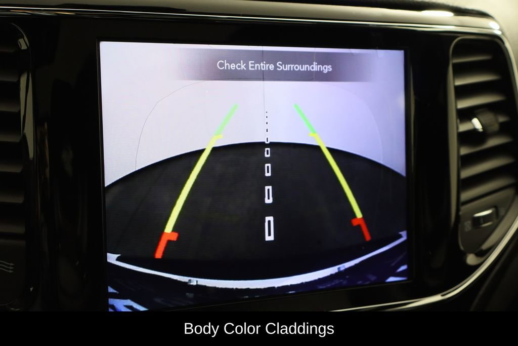 Used 2020 Jeep Grand Cherokee Altitude image 37