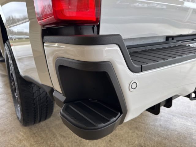 New 2026 Ford F350 XLT w/ XLT Premium Package AWD/4WD image 31