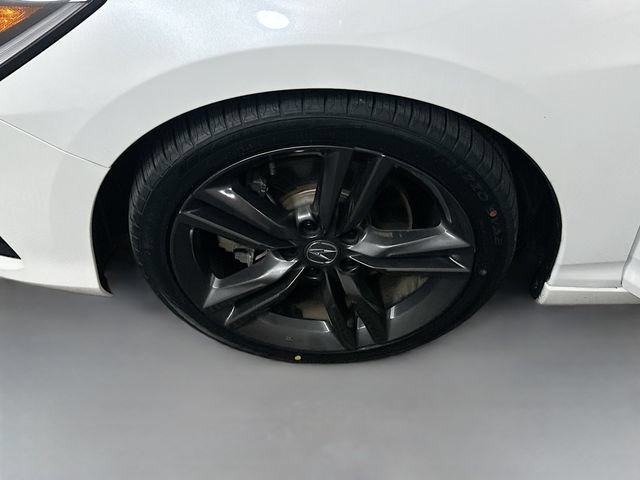 Used 2023 Acura Integra A-Spec w/ Technology Package FWD image 34