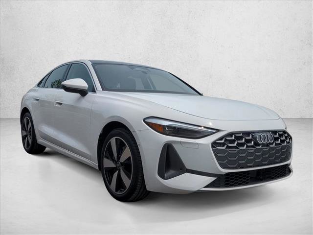 Certified 2025 Audi A5 2.0T Premium w/ Convenience Package image 3