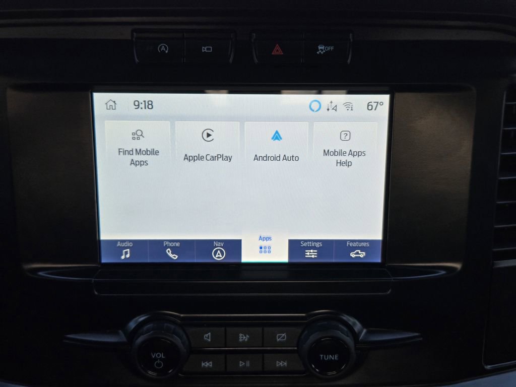 Used 2023 Ford F150 XL w/ STX Appearance Package image 14