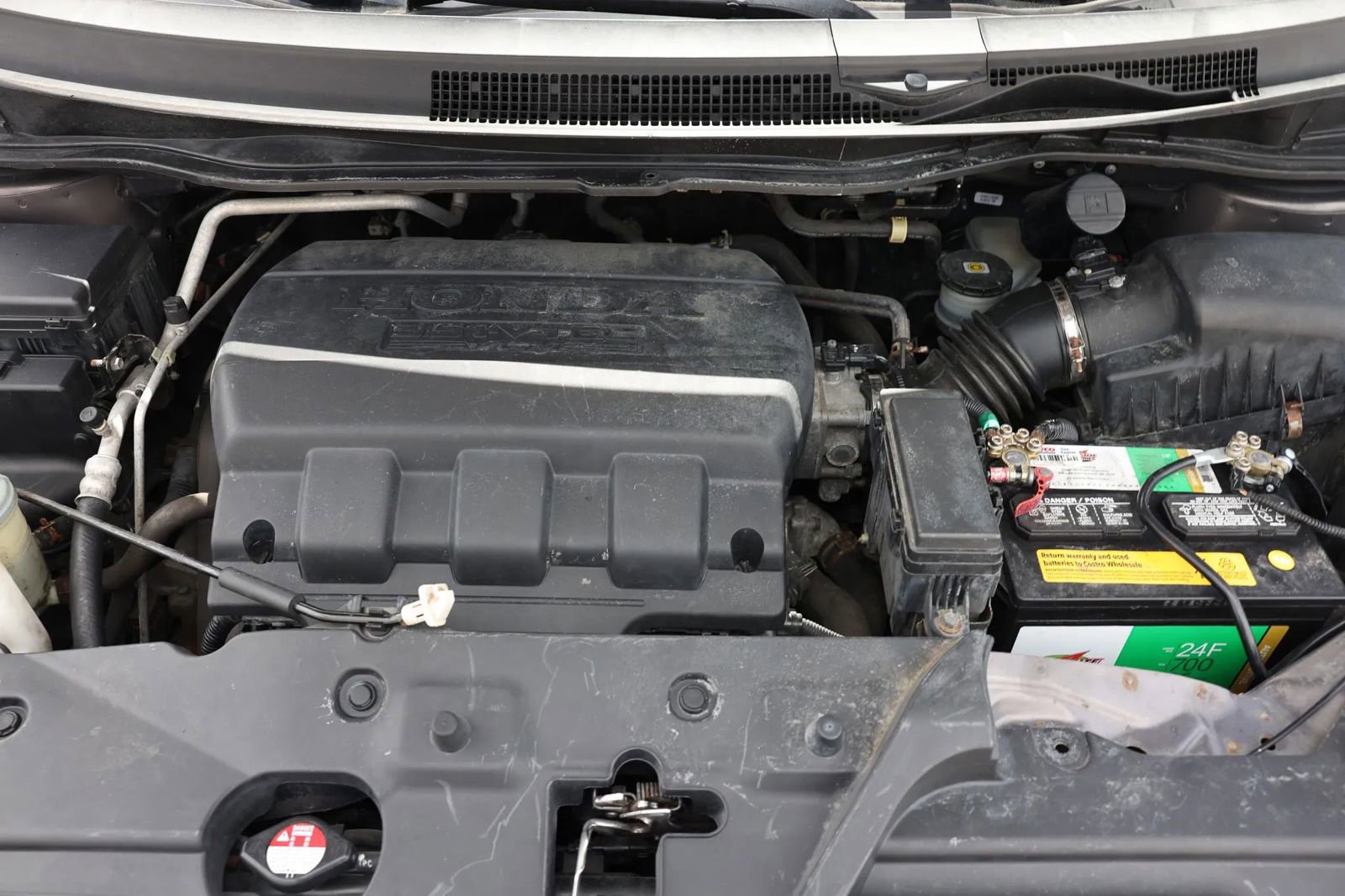 Used 2012 Honda Odyssey EX-L image 49