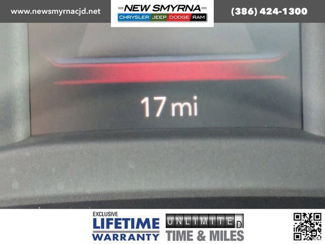 New 2026 RAM 3500 Tradesman image 30