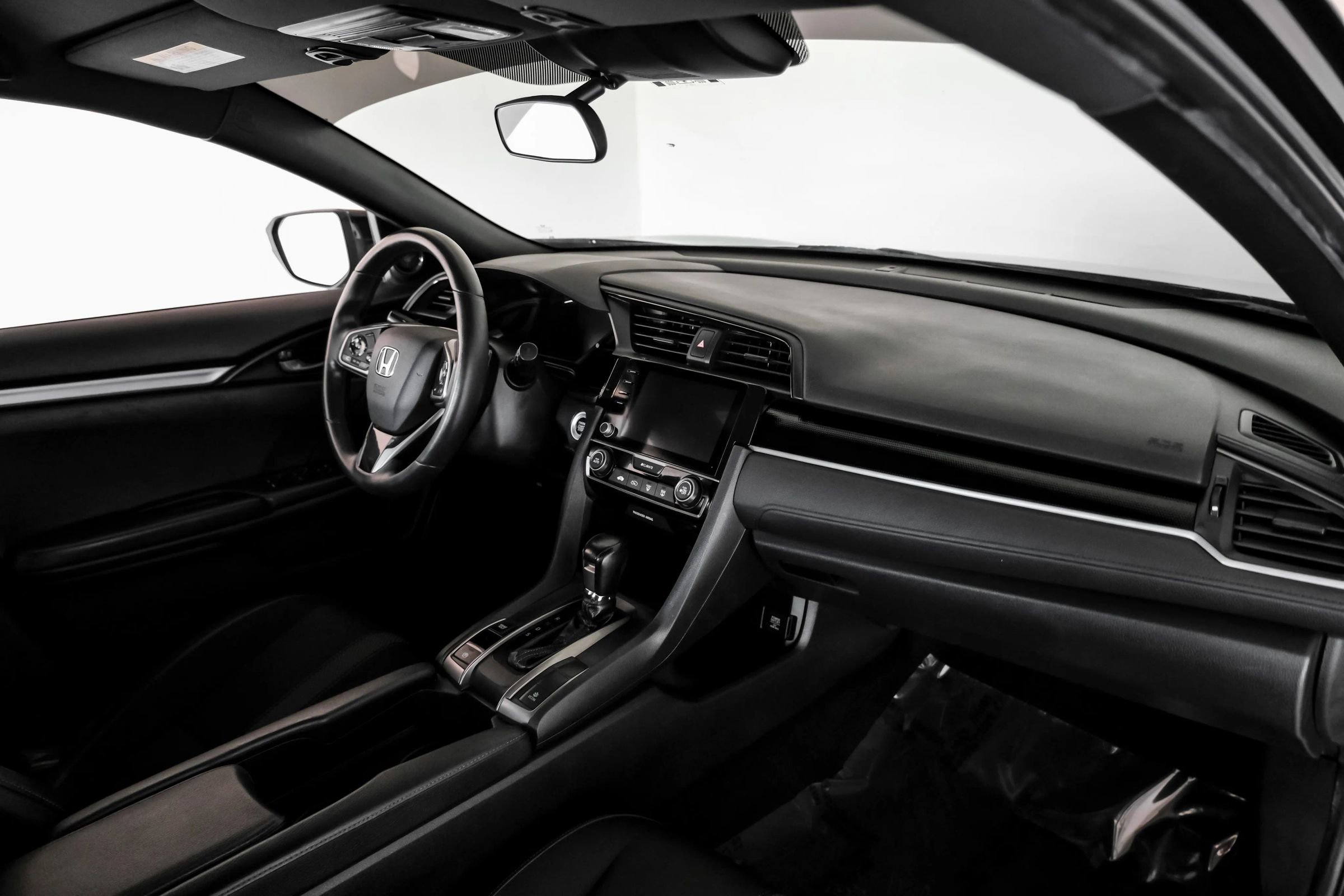 Used 2021 Honda Civic Sport image 11