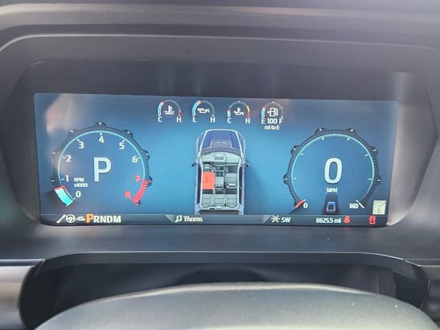 Used 2025 Ford F150 Raptor w/ Equipment Group 803A Raptor R AWD/4WD image 24