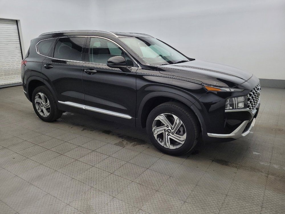 Used 2022 Hyundai Santa Fe SEL w/ Cargo Package image 11
