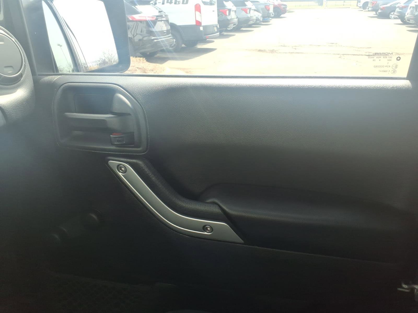 Used 2018 Jeep Wrangler Sport image 19