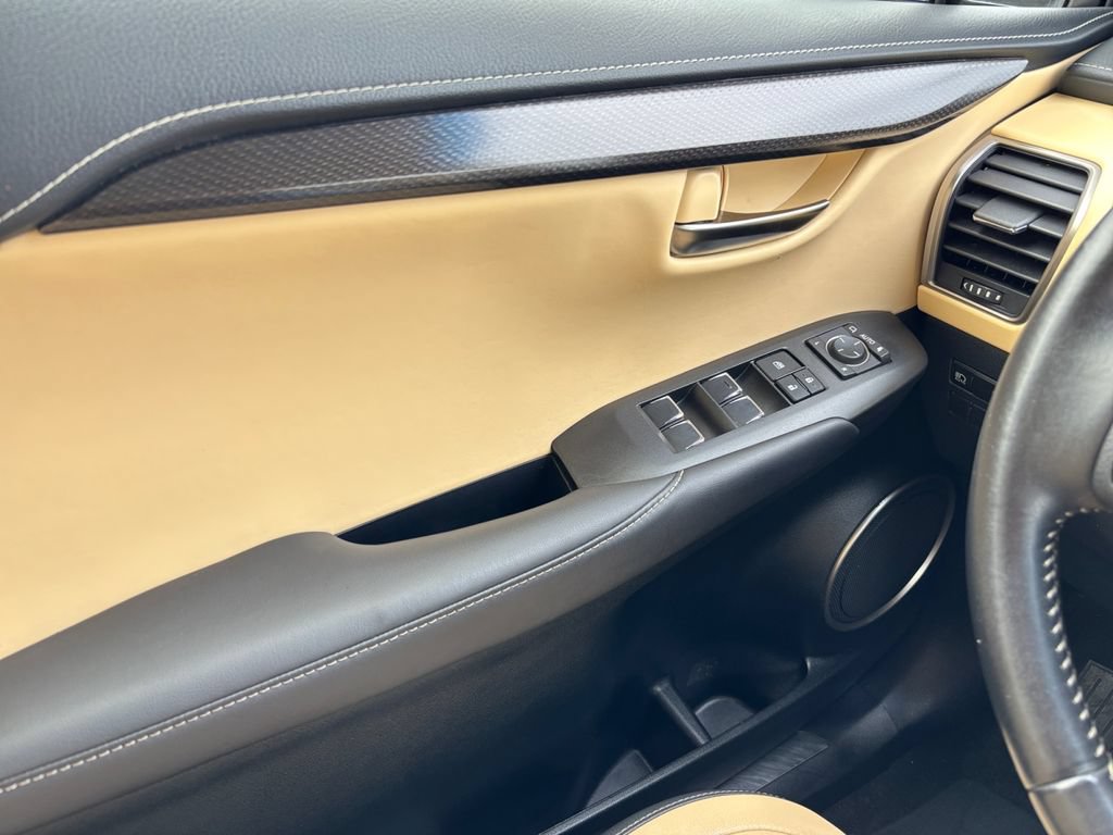 Used 2019 Lexus NX 300 AWD w/ Comfort Package image 17