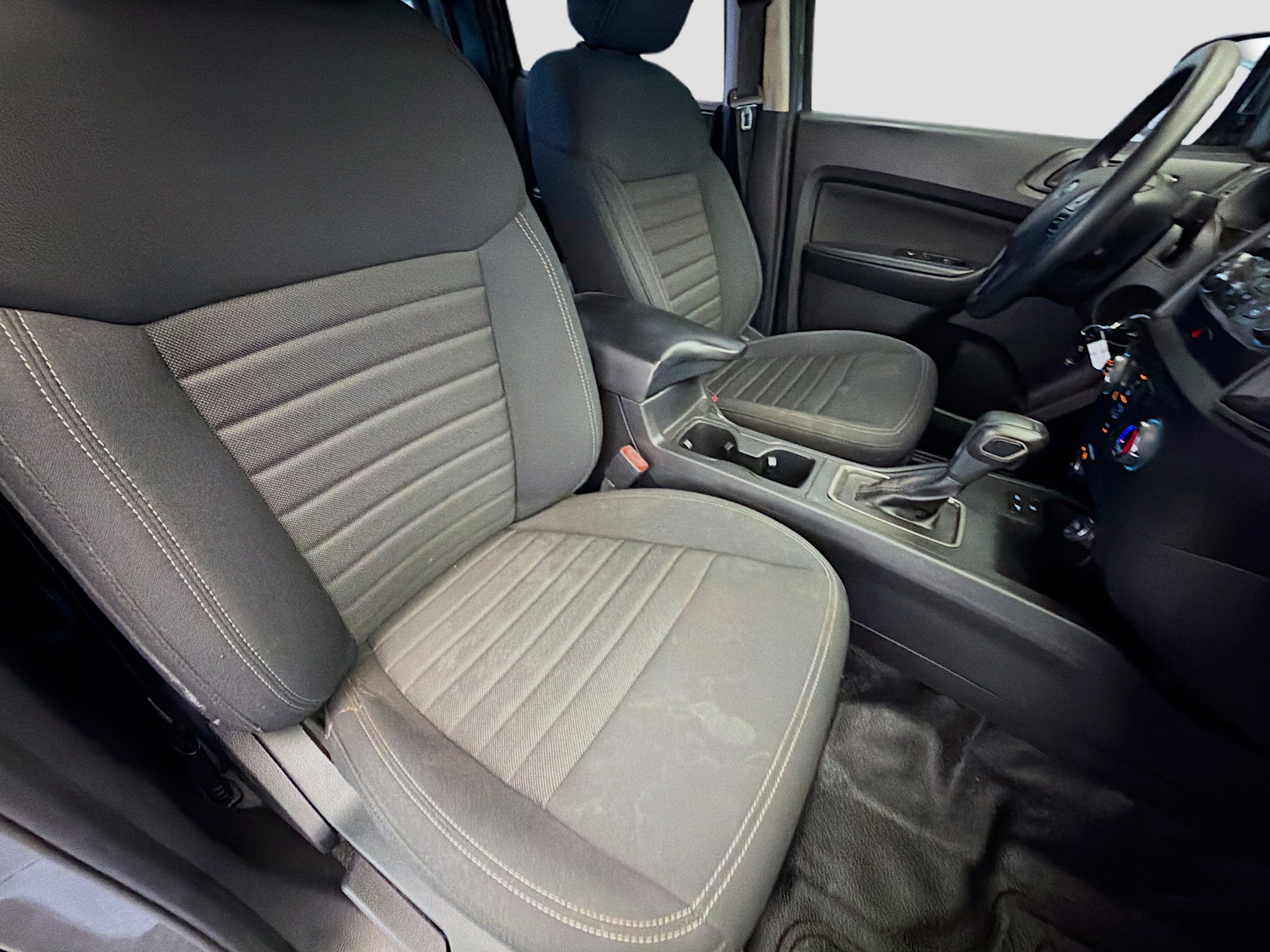 Used 2020 Ford Ranger XL w/ Equipment Group 101A Mid RWD image 15
