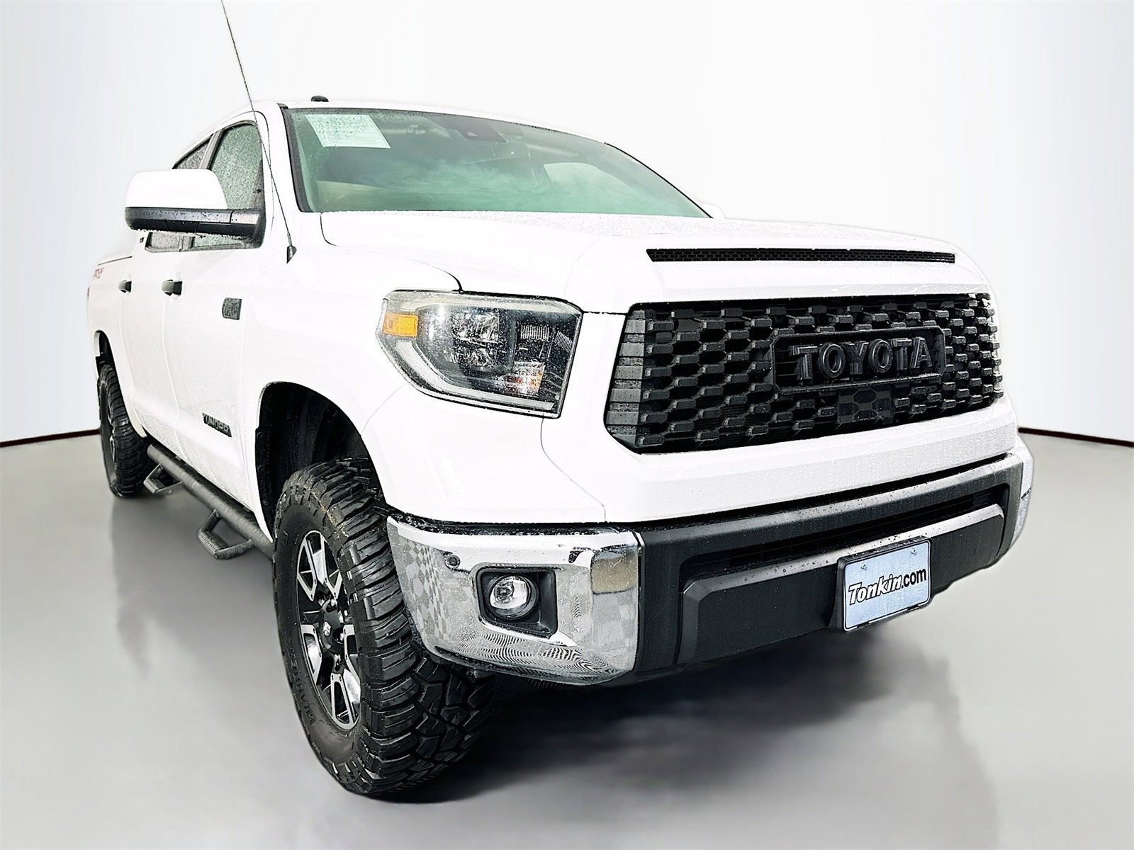 Used 2019 Toyota Tundra SR5