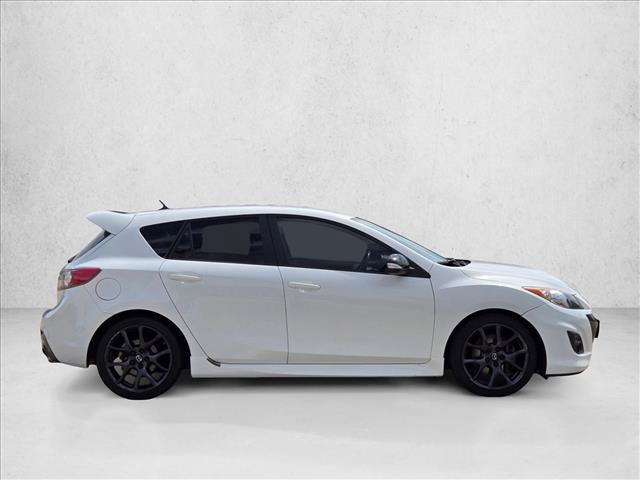 Used 2013 MAZDA MAZDA3 Touring FWD image 3