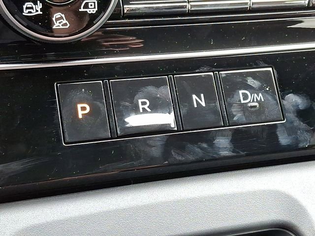 New 2025 Nissan Armada PRO-4X image 14