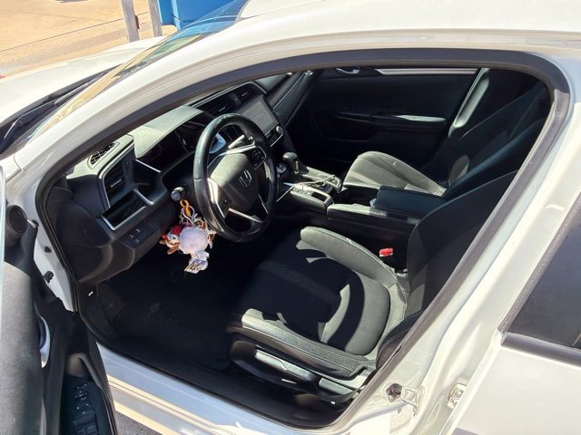 Used 2020 Honda Civic Sport image 12