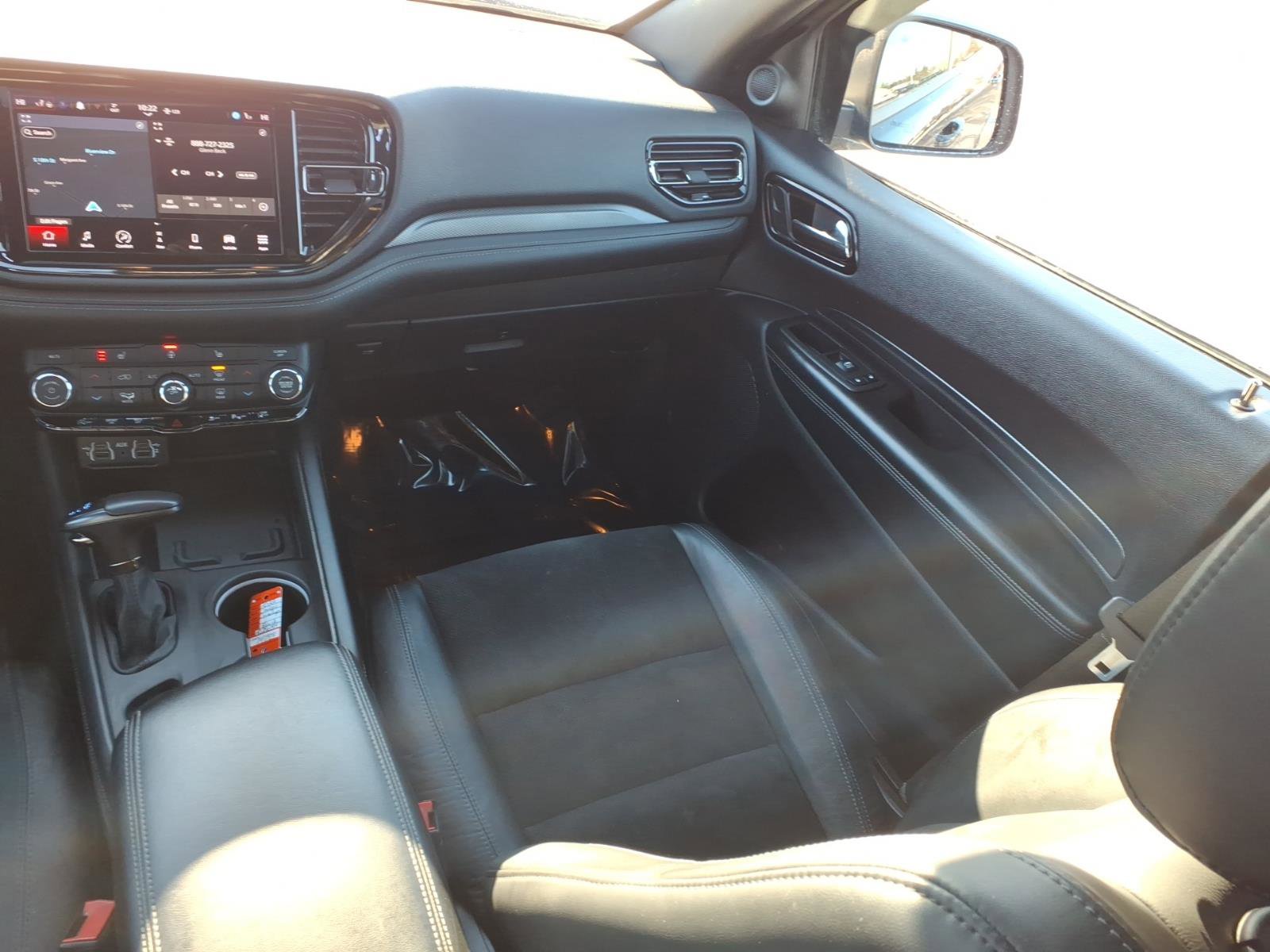 Used 2022 Dodge Durango GT image 12
