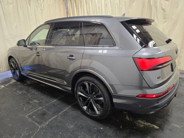 New 2026 Audi Q7 3.0T Premium Plus image 8