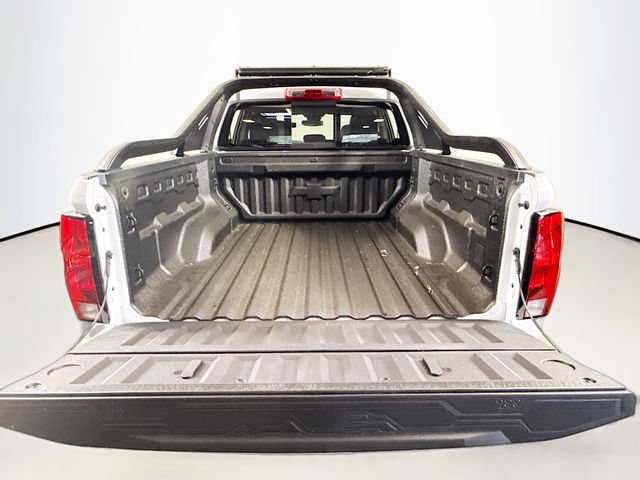 New 2026 Chevrolet Colorado Trail Boss AWD/4WD image 29