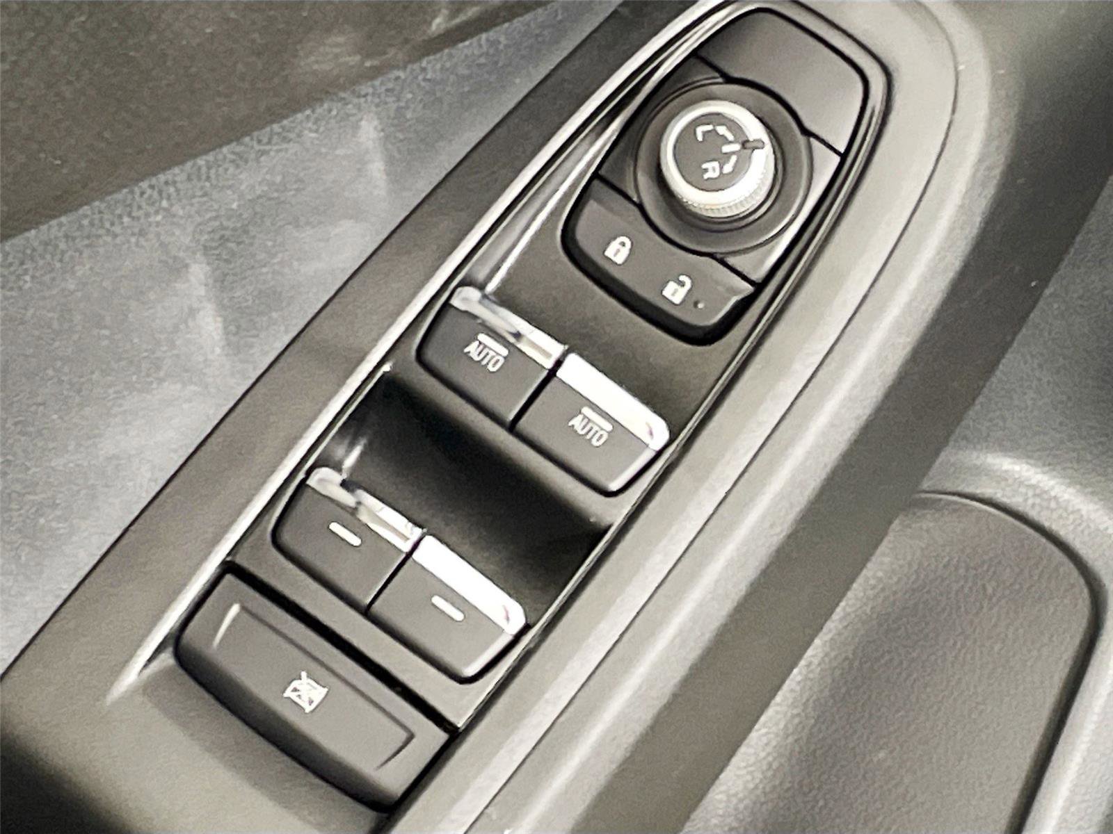 New 2026 Subaru Crosstrek 2.5i Limited AWD/4WD image 20