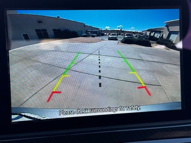 Used 2023 Ford Escape ST-Line AWD/4WD image 24