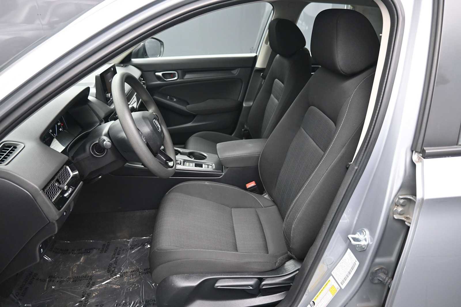 Used 2024 Honda Civic LX image 18