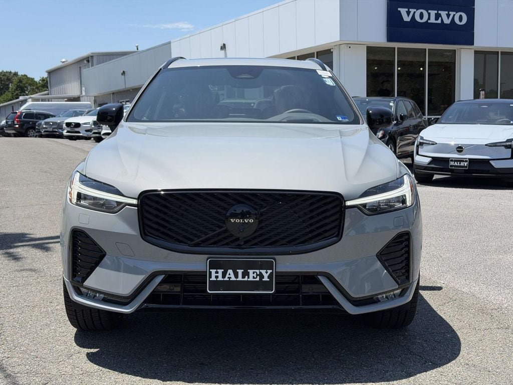 New 2026 Volvo XC60 B5 Ultra w/ Protection Package Premier AWD/4WD image 23