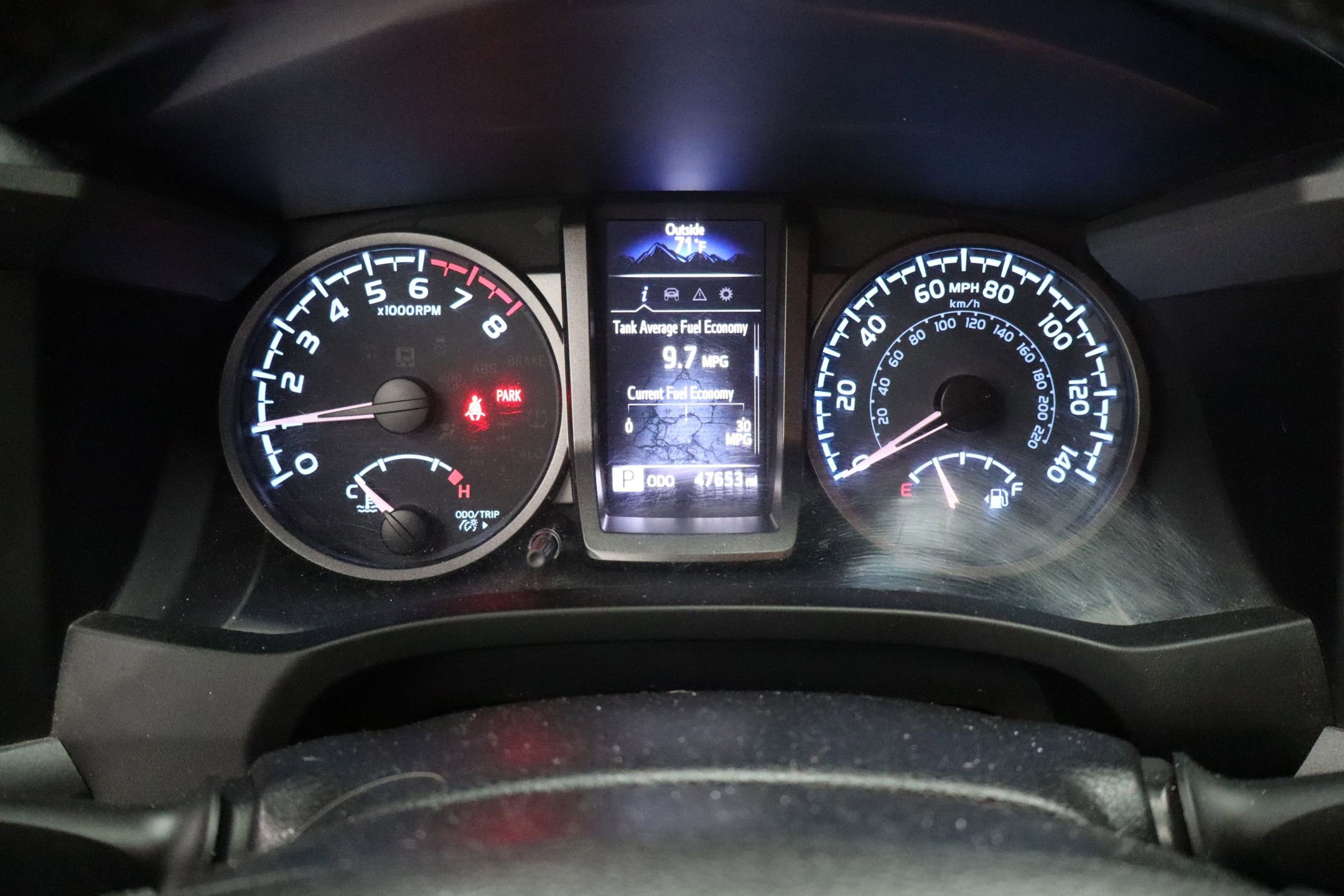 Used 2021 Toyota Tacoma TRD Sport image 18