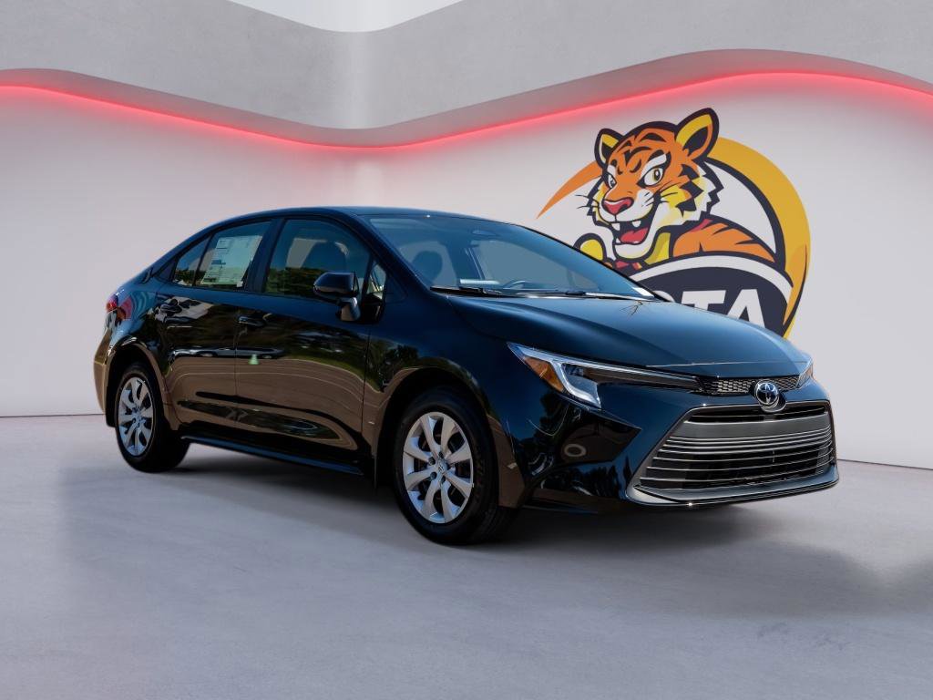 New 2026 Toyota Corolla LE image 3